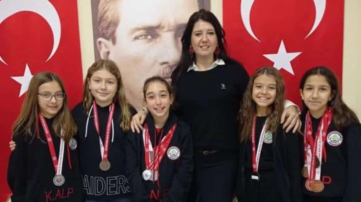 25 Kasım Edirne'nin Kurtuluşunun Yıldönümü Yüzme Yarışları